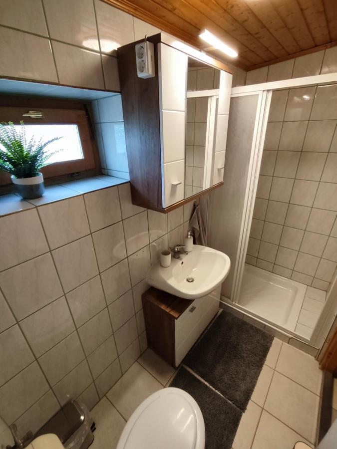 Suello Feszek Apartman Apartment ทิสซาฟือแรด ภายนอก รูปภาพ